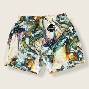 BOARDIES MENS SWIM SHORTS (M)